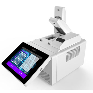 T30型三槽梯度PCR儀