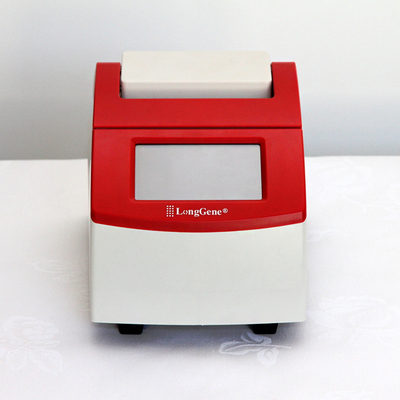 Mini PCR仪