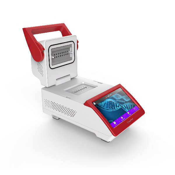 Q160A型便攜式熒光定量PCR儀